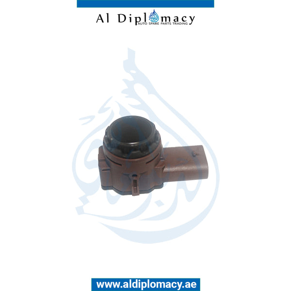 PARKING DISTANCE Sensor, BLACK for BMW 8 Series G05 (2018-2023) models, Part Number ATC-66209471932